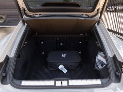 2026 Porsche Panamera E-Hybrid Panamera 4 E-Hybrid