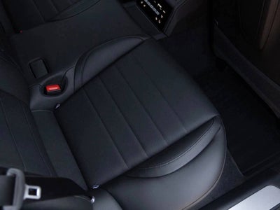 2026 Porsche Panamera E-Hybrid Panamera 4 E-Hybrid