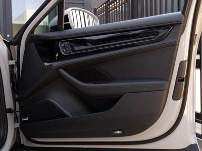 2026 Porsche Panamera E-Hybrid Panamera 4 E-Hybrid