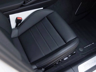 2026 Porsche Panamera E-Hybrid Panamera 4 E-Hybrid