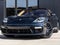 2018 Porsche Panamera Panamera Turbo