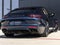 2018 Porsche Panamera Panamera Turbo