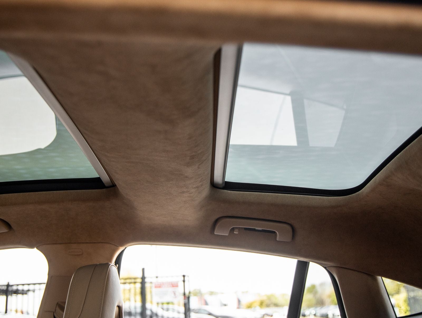 2018 Porsche Panamera Panamera Turbo