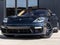 2018 Porsche Panamera Panamera Turbo