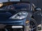 2018 Porsche Panamera Panamera Turbo
