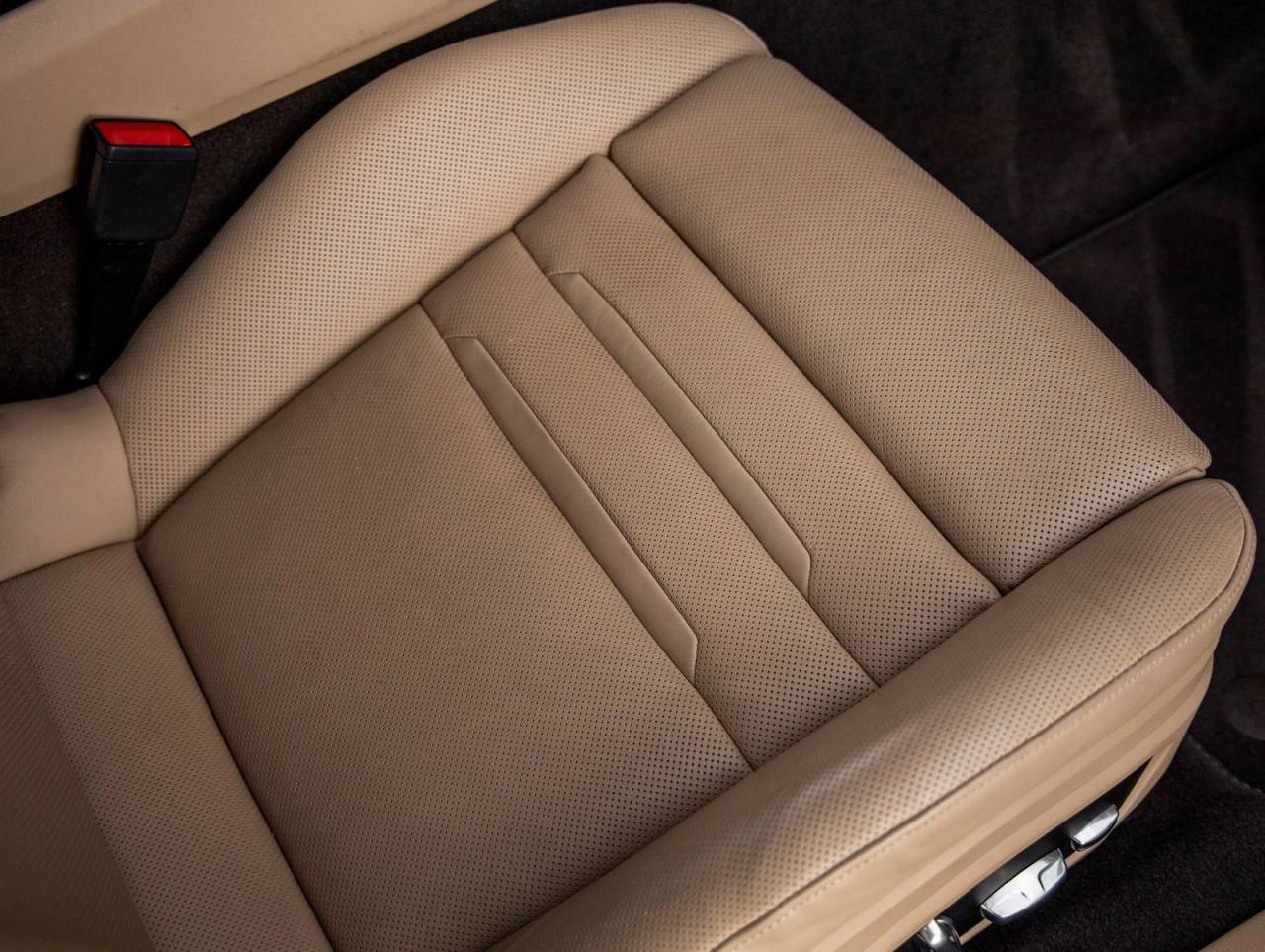 2018 Porsche Panamera Panamera Turbo