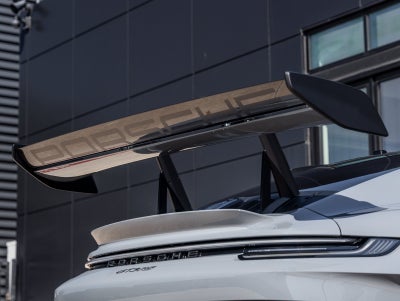 2025 Porsche 911 911 GT3 RS