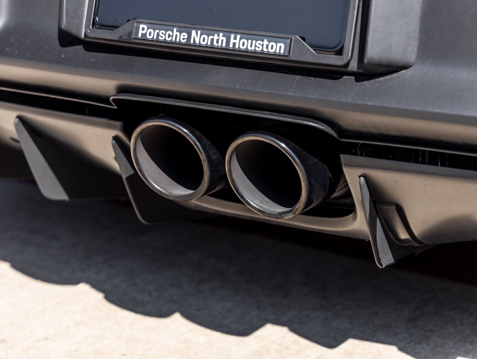 2025 Porsche 911 911 GT3 RS