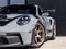 2025 Porsche 911 911 GT3 RS