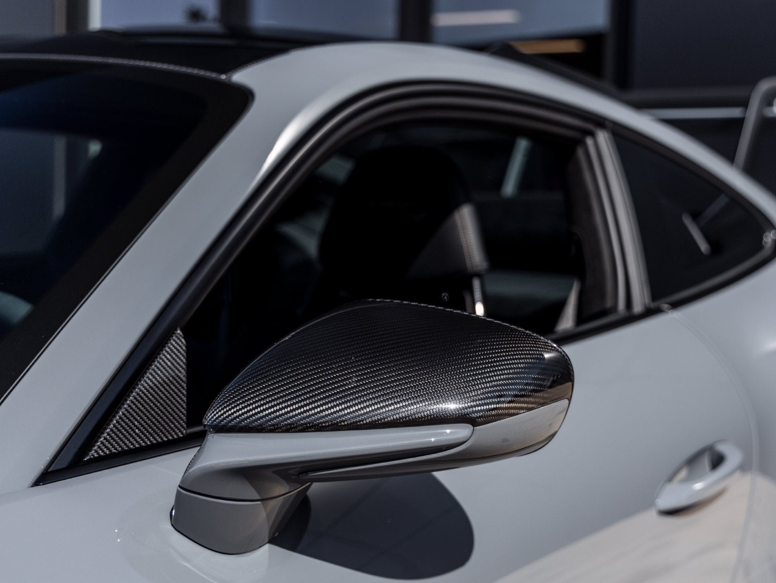 2025 Porsche 911 911 GT3 RS