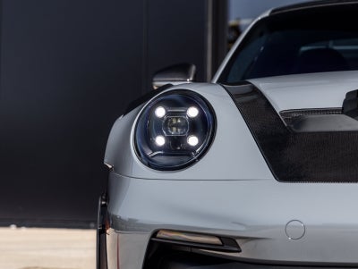 2025 Porsche 911 911 GT3 RS