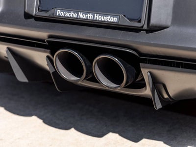 2025 Porsche 911 911 GT3 RS