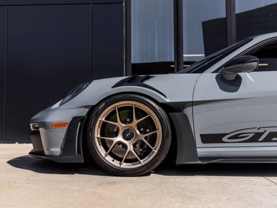 2025 Porsche 911 911 GT3 RS