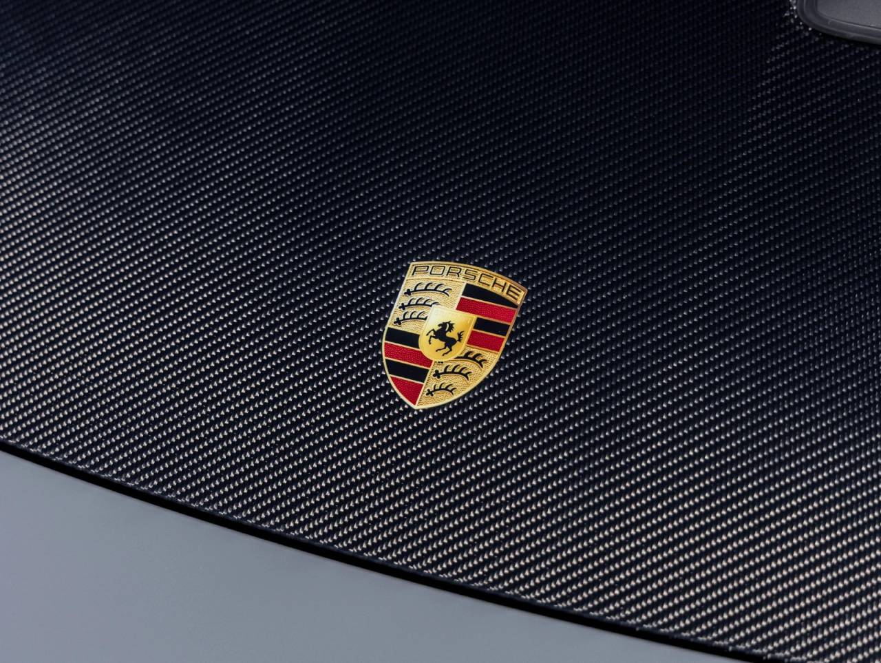 2025 Porsche 911 911 GT3 RS