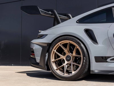 2025 Porsche 911 911 GT3 RS