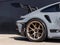 2025 Porsche 911 911 GT3 RS