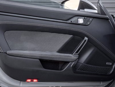 2025 Porsche 911 911 GT3 RS