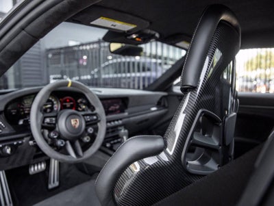 2025 Porsche 911 911 GT3 RS