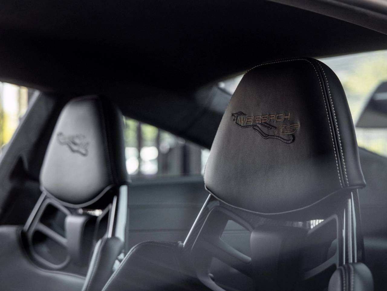 2025 Porsche 911 911 GT3 RS