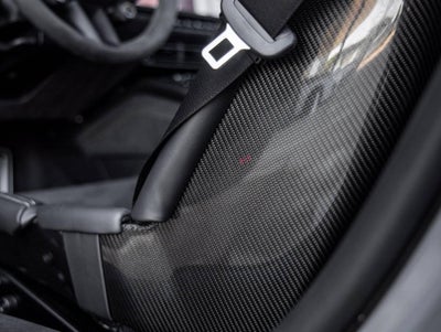 2025 Porsche 911 911 GT3 RS