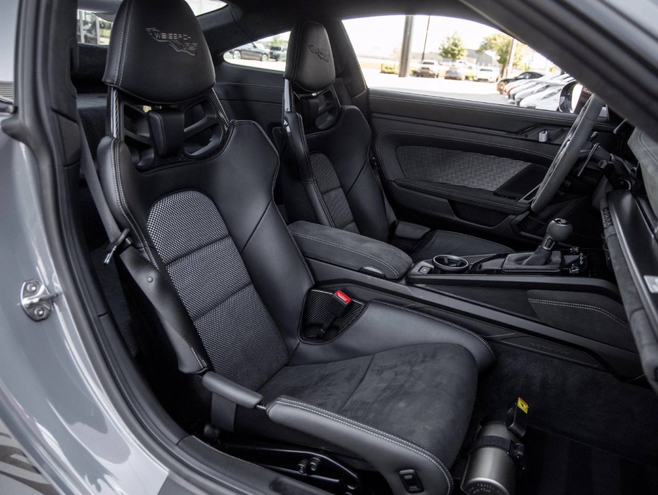 2025 Porsche 911 911 GT3 RS