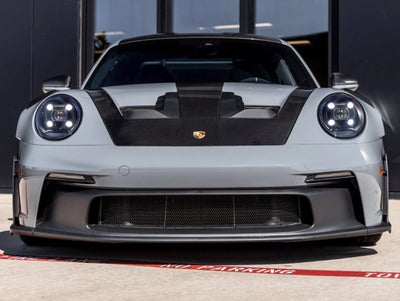 2025 Porsche 911 911 GT3 RS