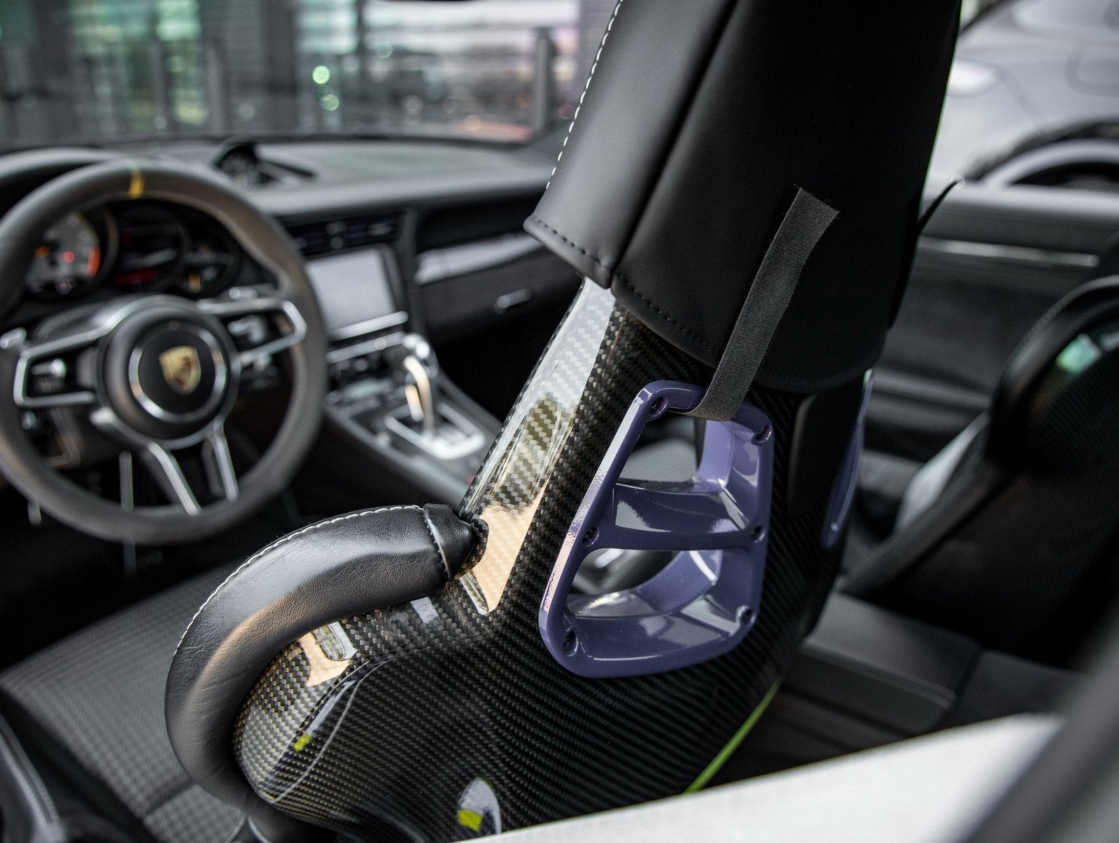 2016 Porsche 911 911 GT3 RS