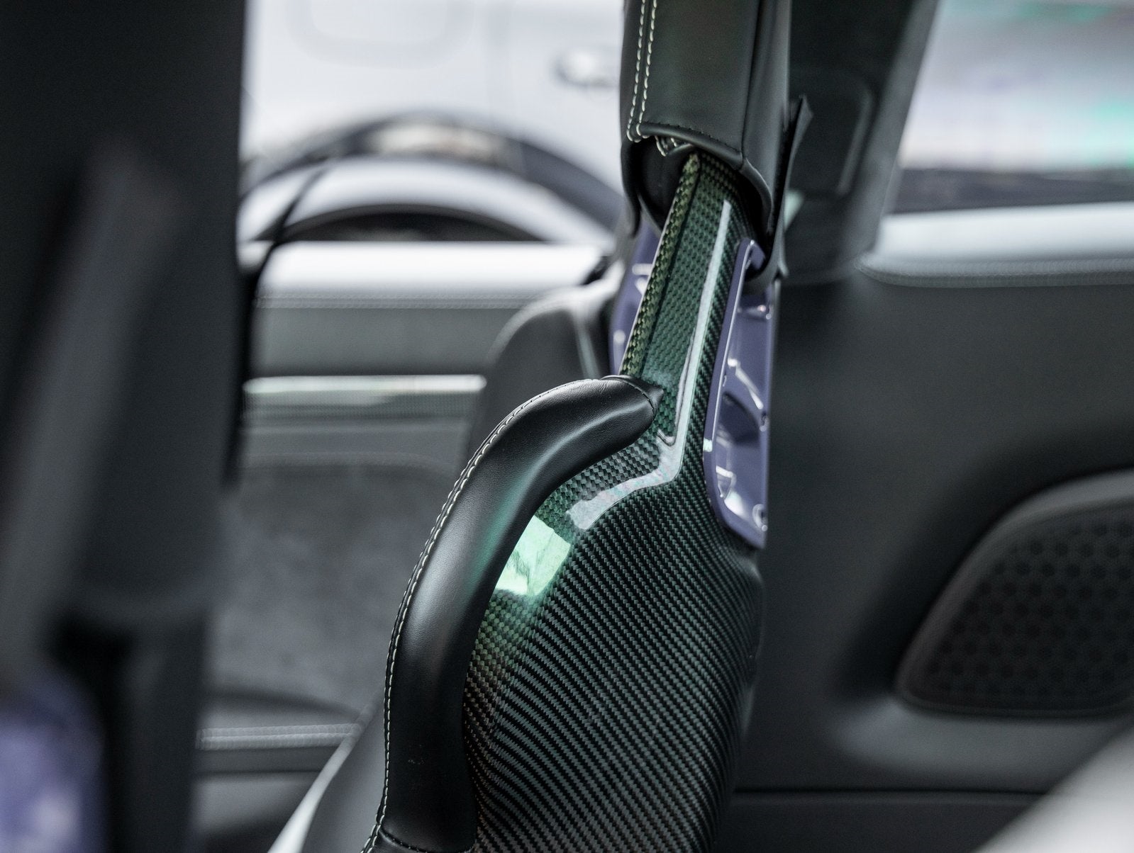 2016 Porsche 911 911 GT3 RS