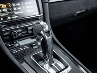 2016 Porsche 911 911 GT3 RS