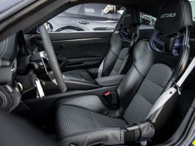 2016 Porsche 911 911 GT3 RS