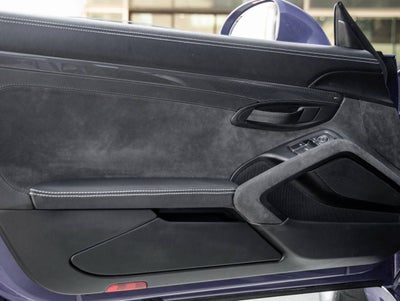 2016 Porsche 911 911 GT3 RS