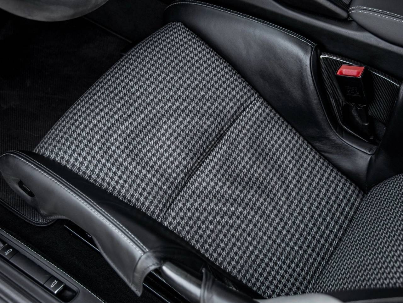 2016 Porsche 911 911 GT3 RS