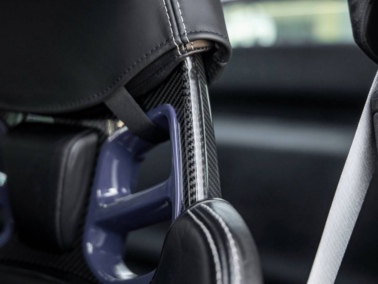 2016 Porsche 911 911 GT3 RS