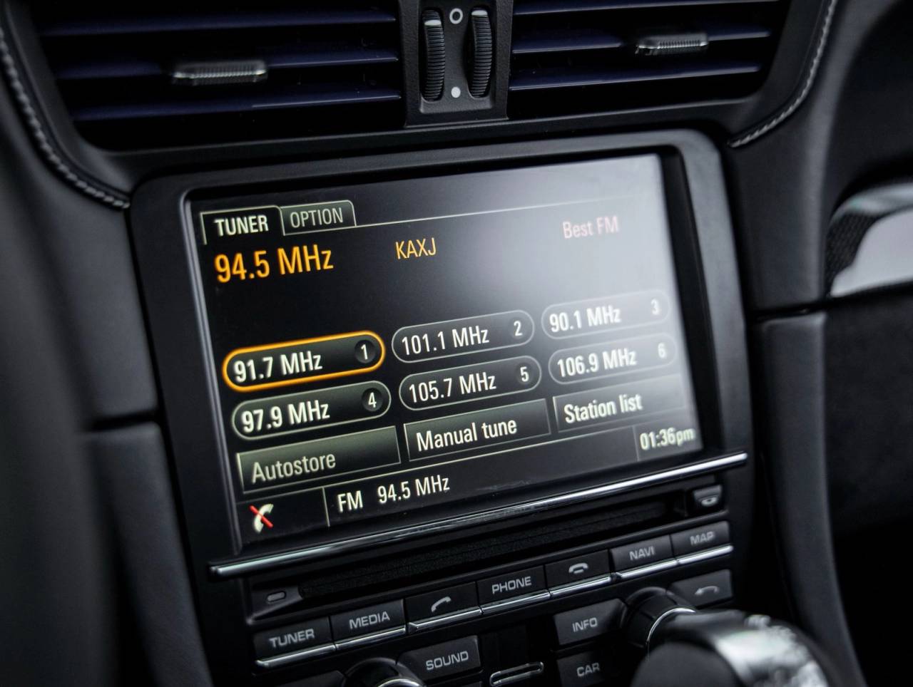 2016 Porsche 911 911 GT3 RS