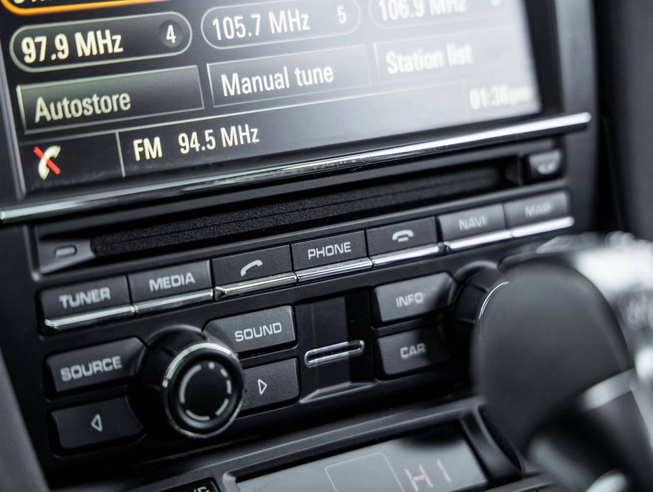 2016 Porsche 911 911 GT3 RS