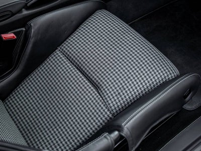 2016 Porsche 911 911 GT3 RS