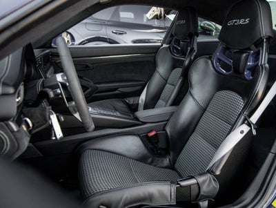 2016 Porsche 911 911 GT3 RS