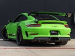 2019 Porsche 911 911 GT3 RS