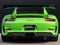 2019 Porsche 911 911 GT3 RS