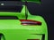 2019 Porsche 911 911 GT3 RS