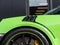2019 Porsche 911 911 GT3 RS