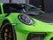 2019 Porsche 911 911 GT3 RS