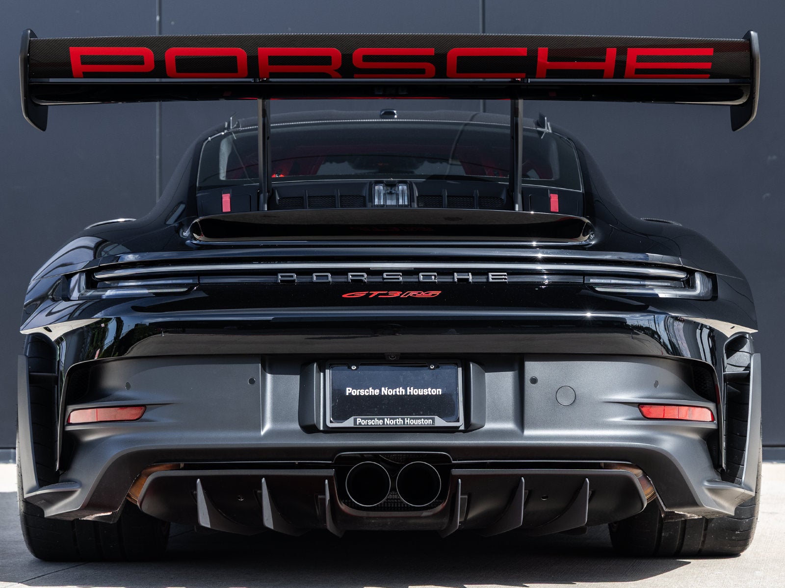 2023 Porsche 911 GT3 RS