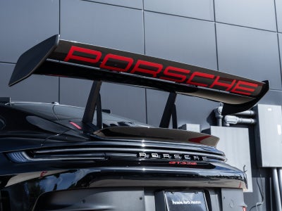 2023 Porsche 911 GT3 RS
