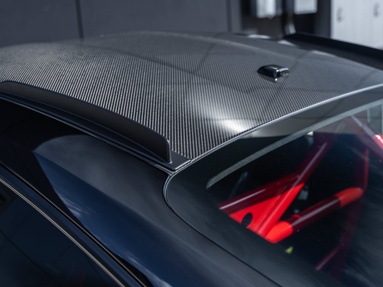 2023 Porsche 911 GT3 RS
