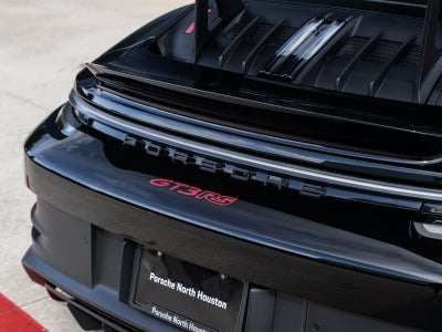 2023 Porsche 911 GT3 RS