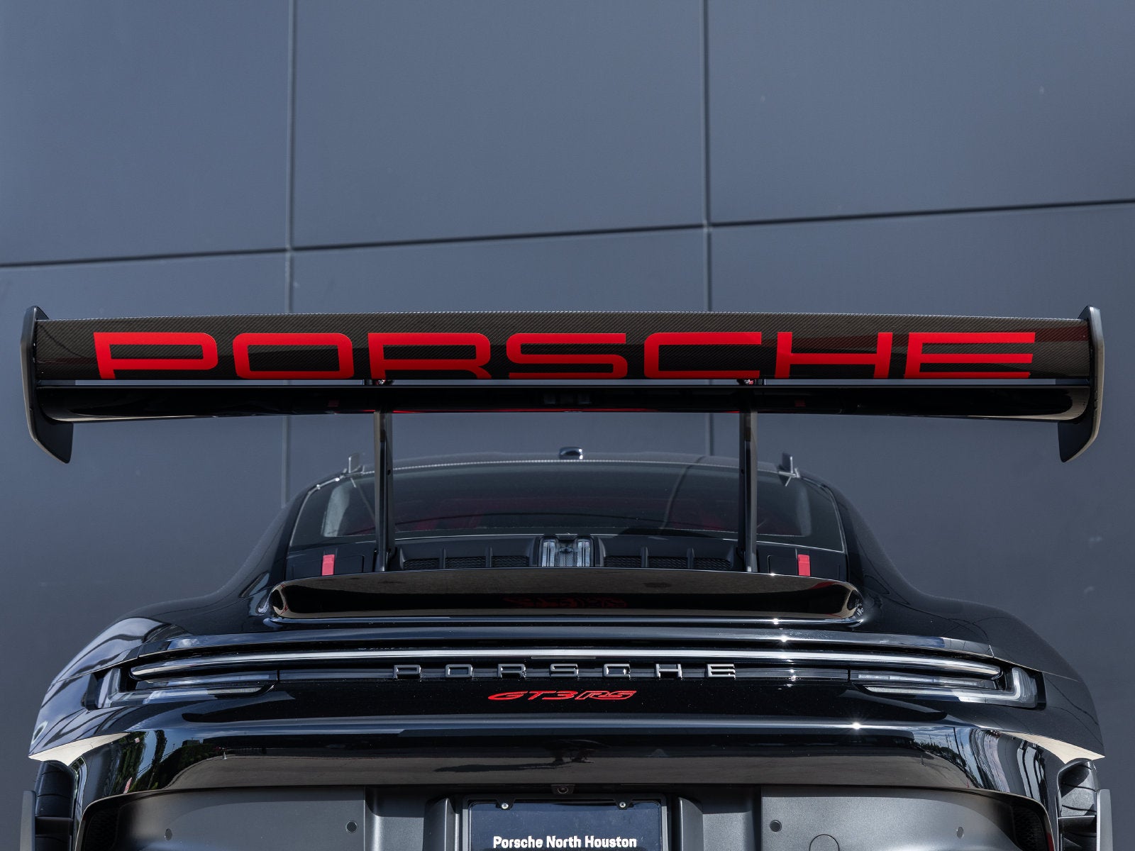 2023 Porsche 911 GT3 RS