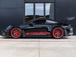 2023 Porsche 911 GT3 RS