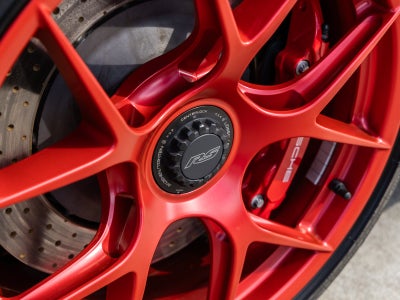 2023 Porsche 911 GT3 RS