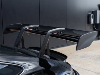 2023 Porsche 911 GT3 RS